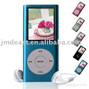JMD-MP009   MP4 player